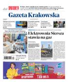 Gazeta Krakowska