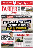 Kurier Gmin