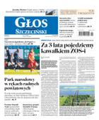 Głos Dziennik Pomorza - Głos Szczeciński