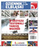 Dziennik Elbląski