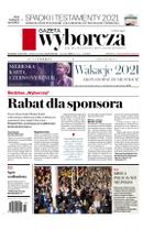 Gazeta Wyborcza (wyd. Stołeczna)