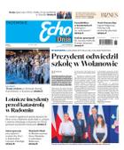 Echo Dnia