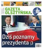 Gazeta Olsztyńska