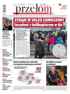 Przełom - Tygodnik Ziemi Chrzanowskiej