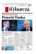 Gazeta Wyborcza (wyd. Stołeczna)