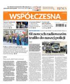 Gazeta Współczesna