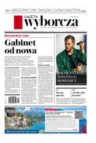 Gazeta Wyborcza (wyd. Kielce) 