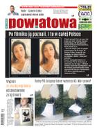 Gazeta Powiatowa - Wiadomości Oławskie