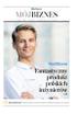 Gazeta Wyborcza (wyd. Stołeczna) 191 (19.08.2025) - Mój Biznes