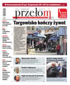 Przełom - Tygodnik Ziemi Chrzanowskiej