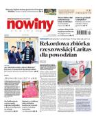 Gazeta Codzienna Nowiny