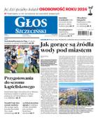 Głos Dziennik Pomorza - Głos Szczeciński