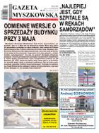 Gazeta Myszkowska