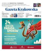 Gazeta Krakowska