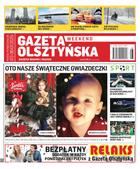 Gazeta Olsztyńska