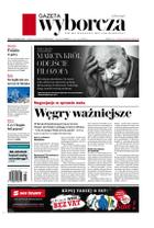 Gazeta Wyborcza (wyd. Stołeczna)