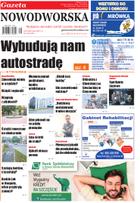 Gazeta Nowodworska