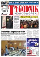 Tygodnik Nowodworski