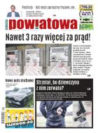 Gazeta Powiatowa - Wiadomości Oławskie