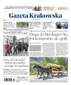 Gazeta Krakowska