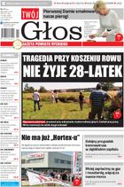 Twój Głos – gazeta powiatu ryckiego