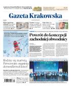 Gazeta Krakowska