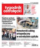 Tygodnik Ostrołęcki