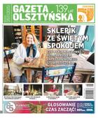 Gazeta Olsztyńska