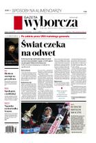 Gazeta Wyborcza (wyd. Stołeczna)