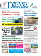 Dziennik Nowogardzki - wydanie: piątek