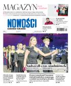 Nowości Dziennik Toruński