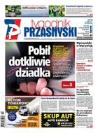 Tygodnik Przasnyski