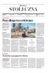 Gazeta Wyborcza (wyd. Stołeczna) 95 (25.04.2022) - Warszawa