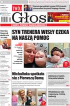 Twój Głos – gazeta powiatu garwolińskiego