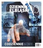 Dziennik Elbląski