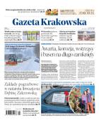 Gazeta Krakowska