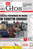 Twój Głos – gazeta powiatu garwolińskiego