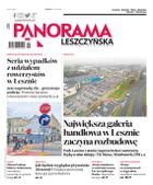 Panorama Leszczyńska