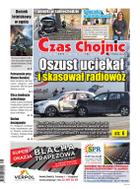 Czas Chojnic