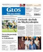 Głos Dziennik Pomorza - Głos Szczeciński