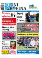 Nowe 7 Dni Gryfina - wydanie: piątek