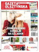 Gazeta Olsztyńska