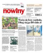 Gazeta Codzienna Nowiny