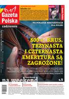 Gazeta Polska Codziennie