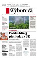 Gazeta Wyborcza (wyd. Stołeczna)