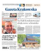 Gazeta Krakowska