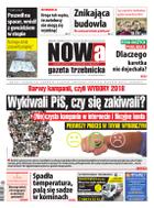 NOWa Gazeta Trzebnicka