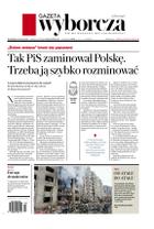 Gazeta Wyborcza (wyd. Kielce) 