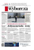 Gazeta Wyborcza (wyd. Stołeczna)