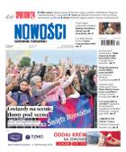 Nowości Dziennik Toruński